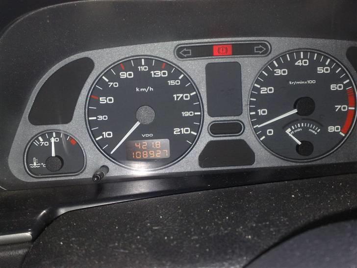 Peugeot 306 billede 13