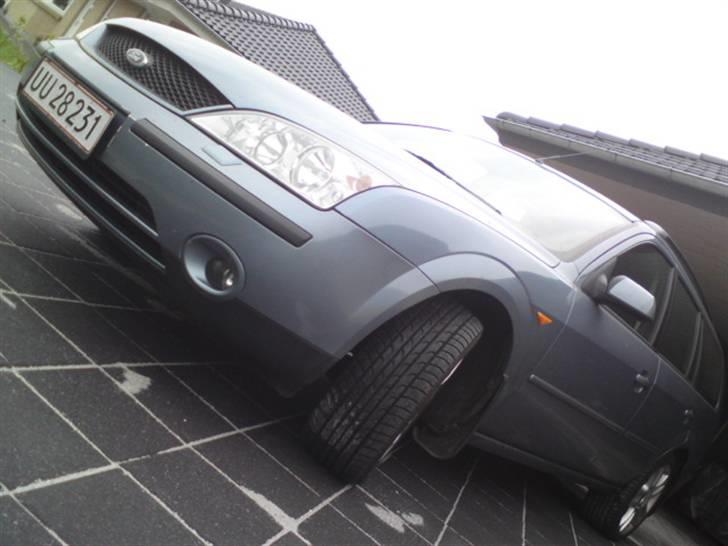 Ford mondeo mk lll 2,0 trend  billede 3
