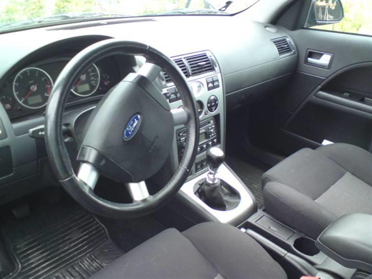 Ford mondeo mk lll 2,0 trend  billede 10
