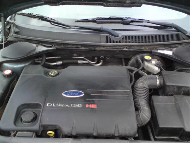 Ford mondeo mk lll 2,0 trend  billede 12