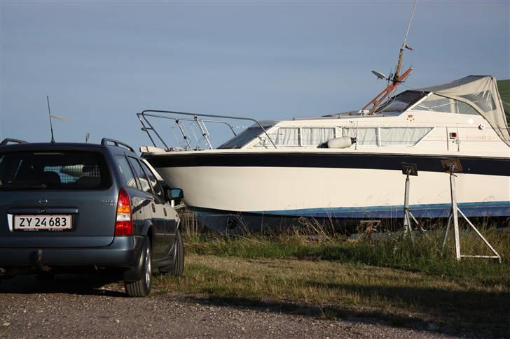 Opel Astra 1.6 16v billede 4