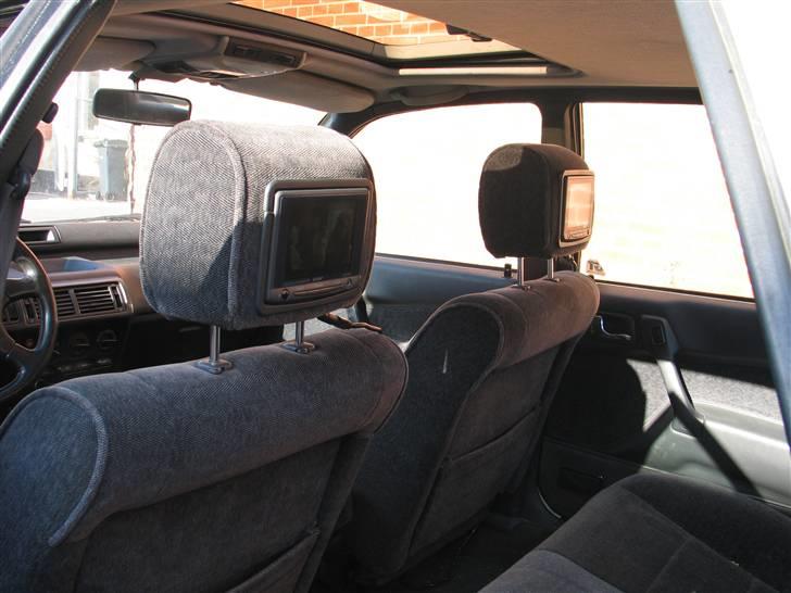 Mitsubishi galant sport R.I.P billede 12