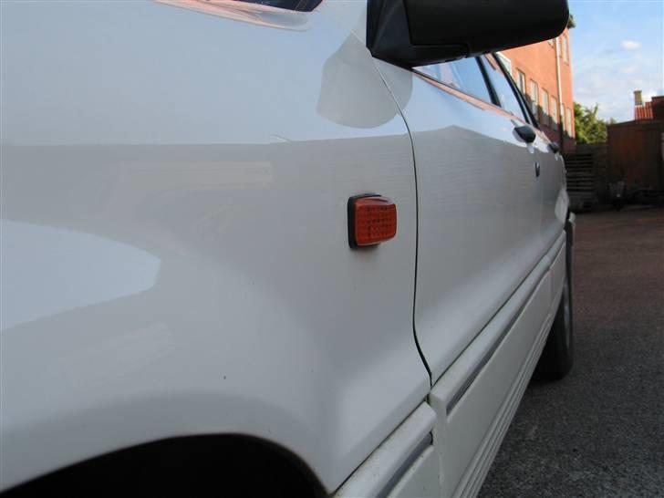 Mitsubishi galant sport R.I.P billede 13