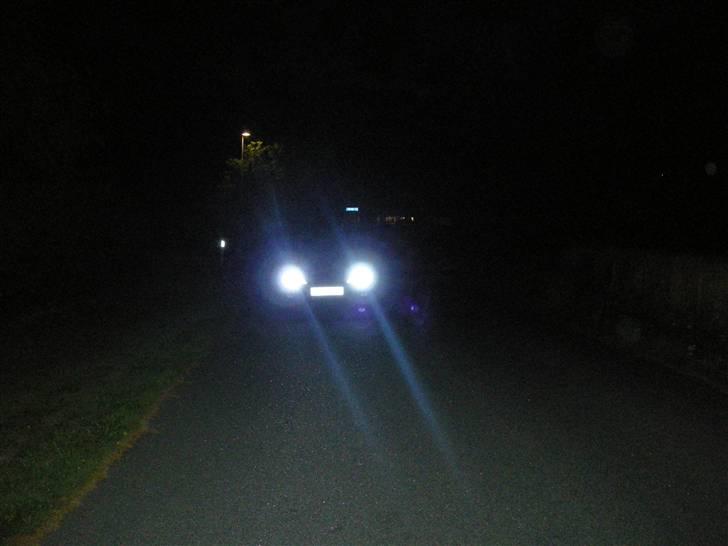 Citroën Xsara VTS coupé /SOLGT. ! billede 19