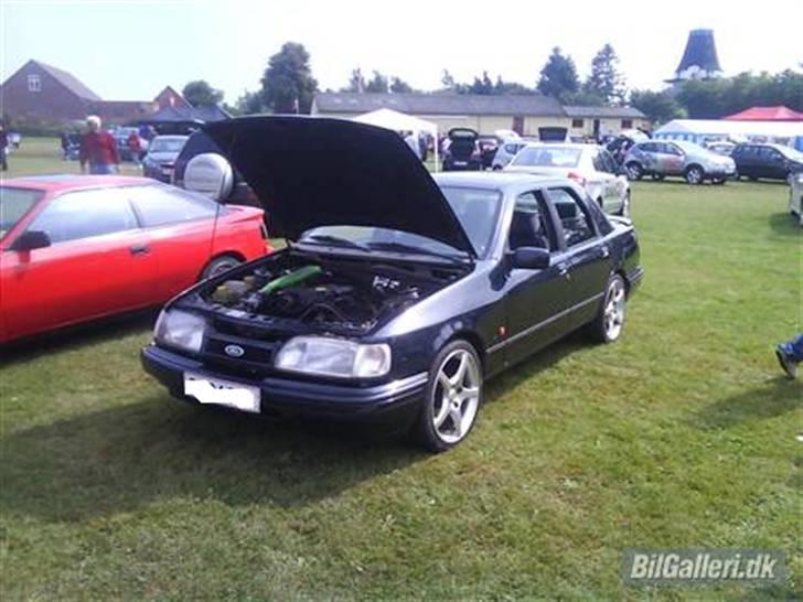 Ford Sierra 2,0 Cosworth R.I.P billede 10