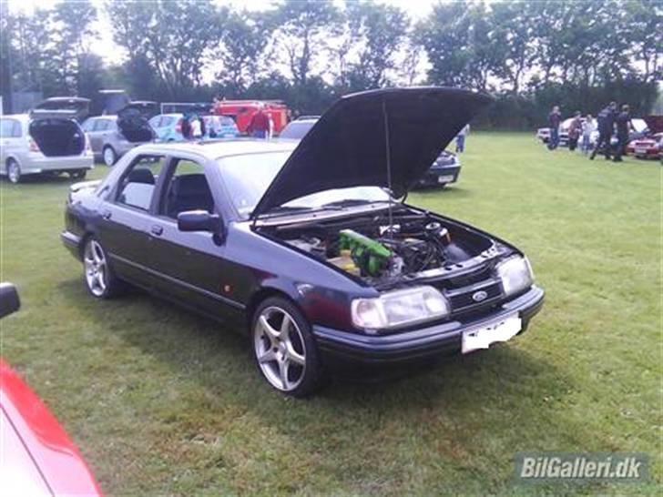 Ford Sierra 2,0 Cosworth R.I.P billede 11