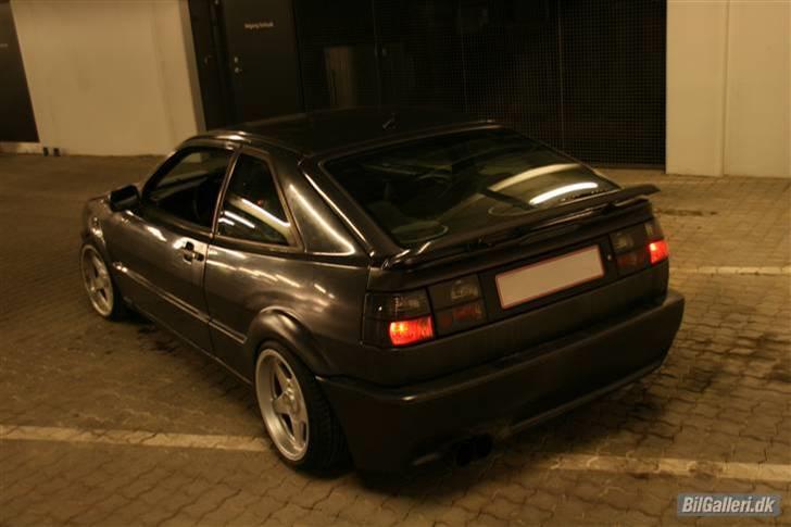VW corrado G60 solgt billede 3
