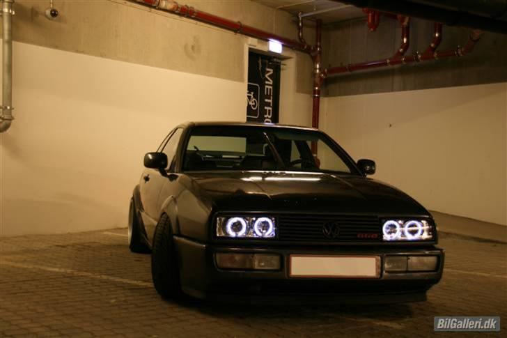 VW corrado G60 solgt billede 5