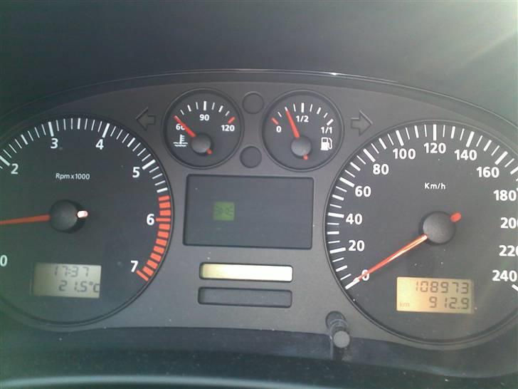 Seat Leon SOLGT !!! billede 6