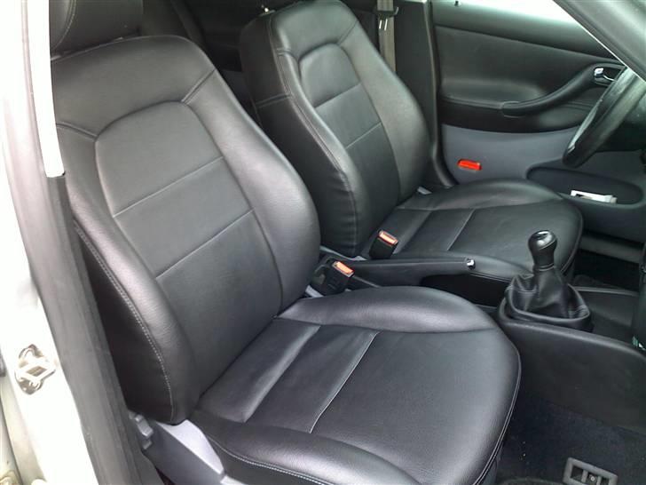 Seat Leon SOLGT !!! billede 7