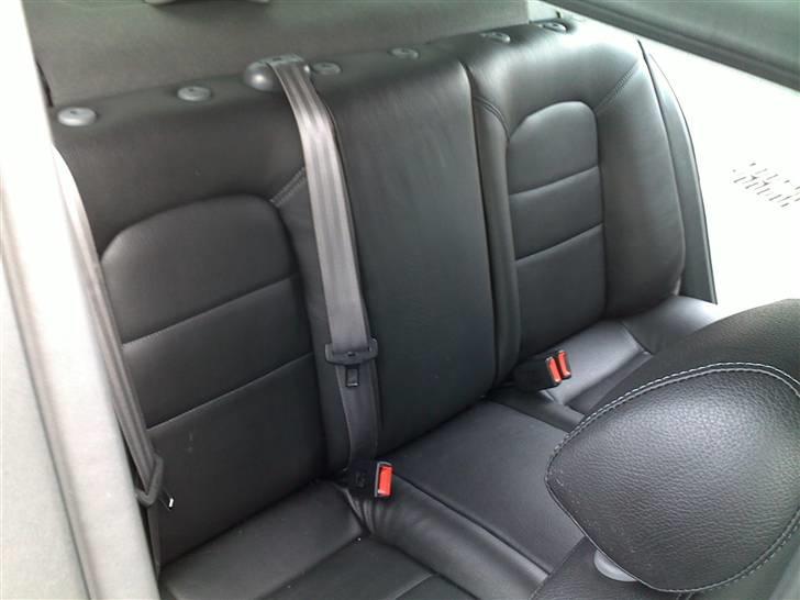 Seat Leon SOLGT !!! billede 8