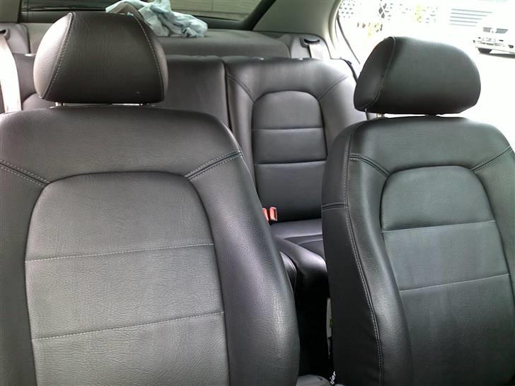 Seat Leon SOLGT !!! billede 9