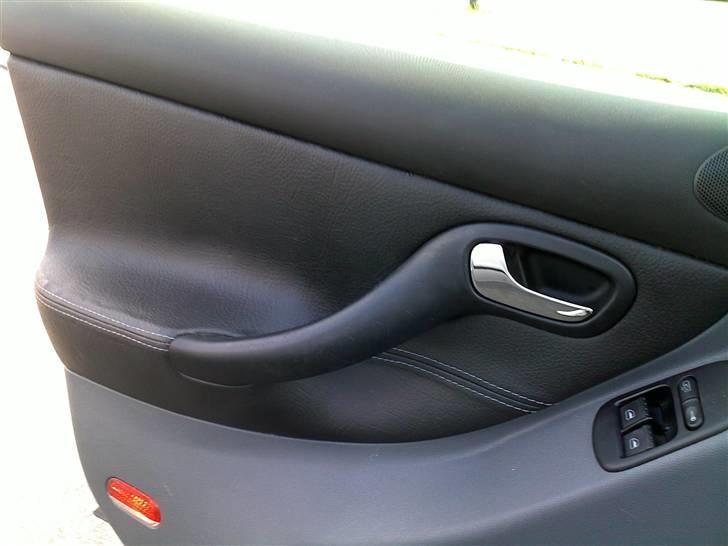 Seat Leon SOLGT !!! billede 10