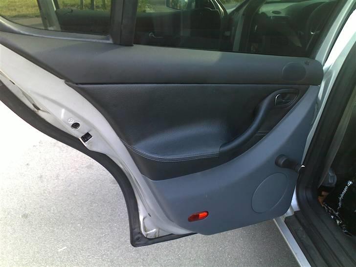 Seat Leon SOLGT !!! billede 11