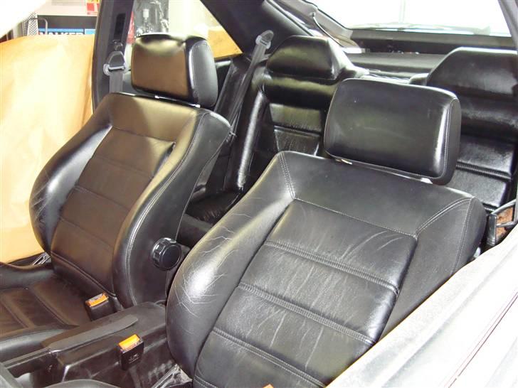 VW corrado G60 solgt billede 6