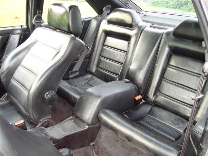 VW corrado G60 solgt billede 7