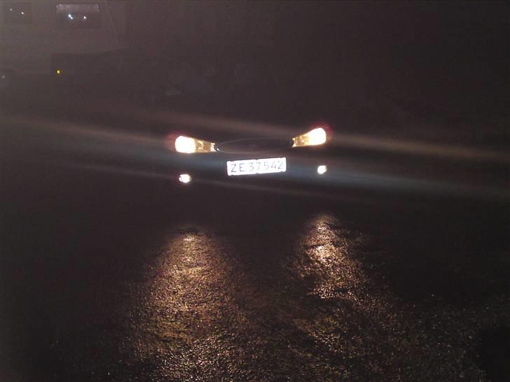 Ford Mondeo solgt  billede 1