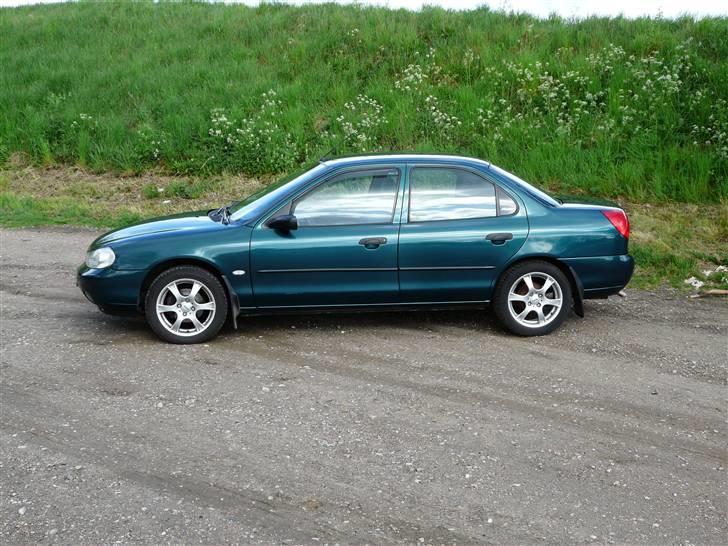 Ford Mondeo solgt  billede 3