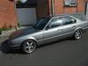 BMW E34 525iA M50B25**Solgt** [Tidl. bil]