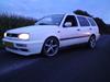 VW golf 3 Byttet til bmw;) [Tidl. bil]