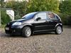 Citroën C3 1,4 HDI Økoraceren [Tidl. bil]