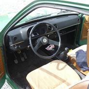 Opel kadett c *INDEN RENOVERING*