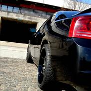 Dodge Charger SRT8 [Tidl. bil]