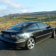 Opel Calibra turbo "solgt"