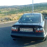 Opel Calibra turbo "solgt"