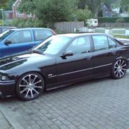 BMW e36 320i