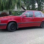 Volvo 850 GLT  SOLGT :(