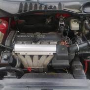 Volvo 850 GLT  SOLGT :(