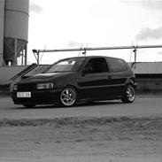 VW Polo 6n 1,4 16V         