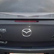 Mazda 6 Advance auto