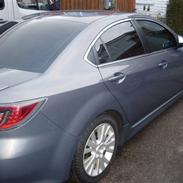Mazda 6 Advance auto