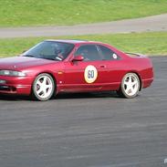 Nissan skyline R33 gts 