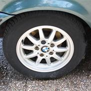 BMW 316i e36 Compact Bavaria