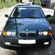 BMW 316i e36 Compact Bavaria