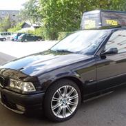 BMW 318i limo SOLGT!