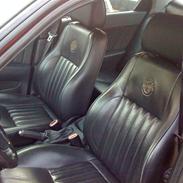 Alfa Romeo 156 SE