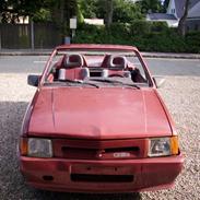 Opel Corsa Michalak 1,4 cab