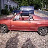 Opel Corsa Michalak 1,4 cab