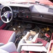 Opel Corsa Michalak 1,4 cab