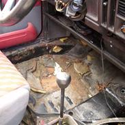 Opel Corsa Michalak 1,4 cab