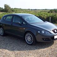 Seat Leon 1.9 TDi