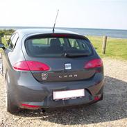 Seat Leon 1.9 TDi