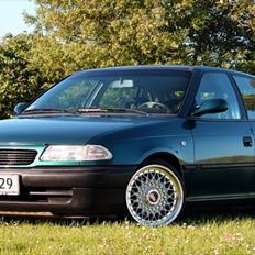 Opel astra f 1,6 16v