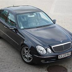 Mercedes Benz E 320 Avantgarde