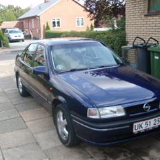 Opel Vectra A Død 11/01-2013