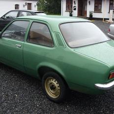 Opel kadett c *INDEN RENOVERING*